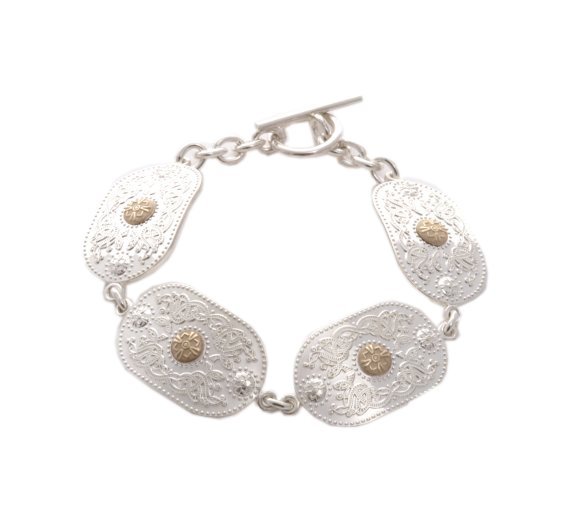ARDA Large Link Bracelet
