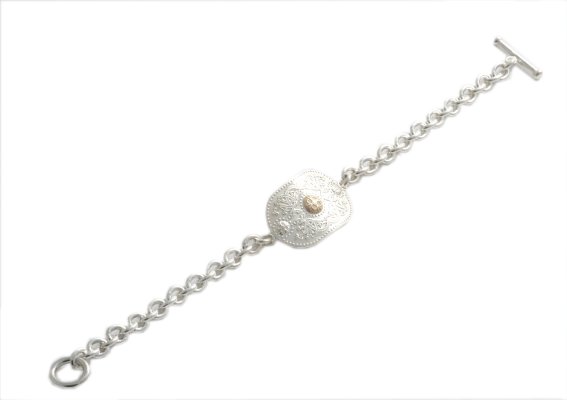 ARDA One link Bracelet