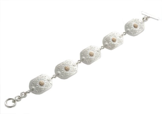 ARDA small Link Bracelet