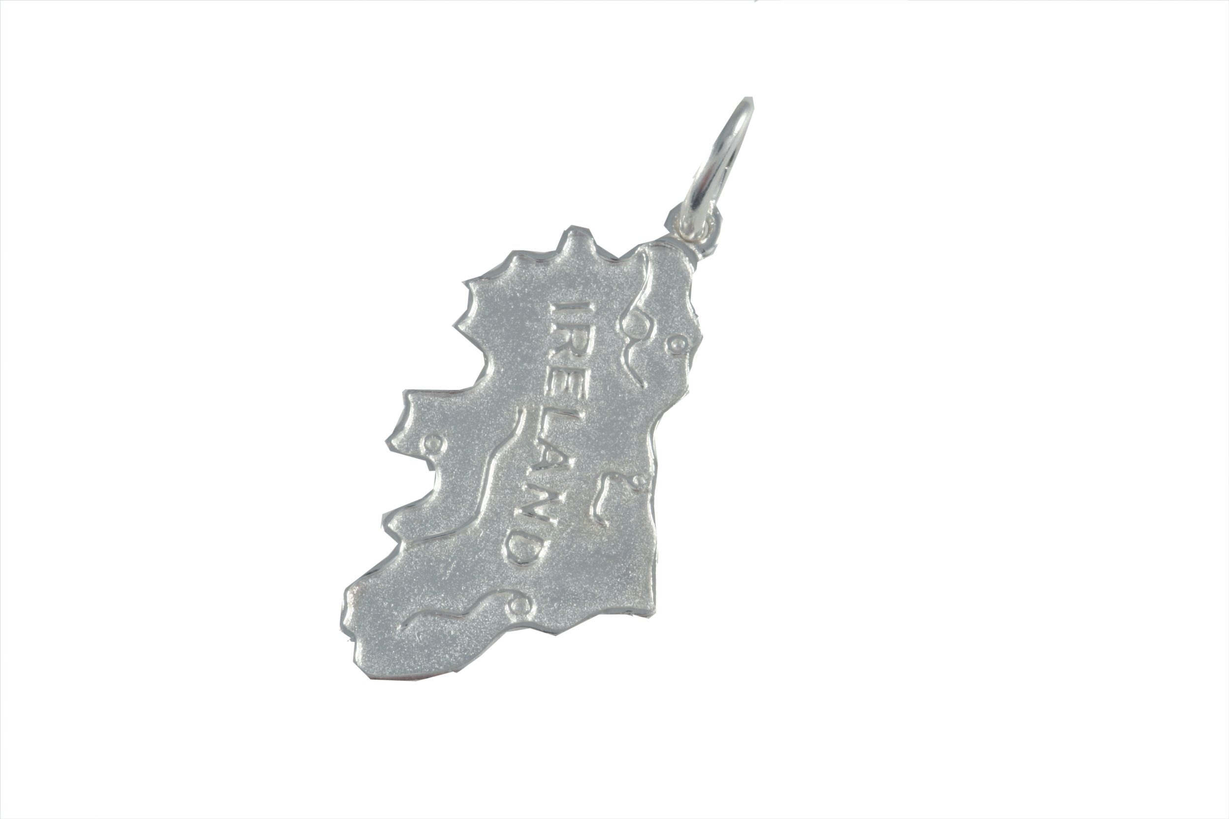 Silver Charm of Ireland