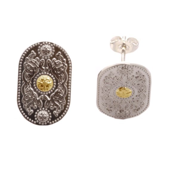 ARDA Stud Earring