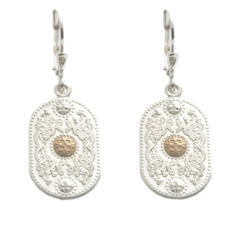 ARDA drop Earrings