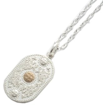 ARDA Single Pendant