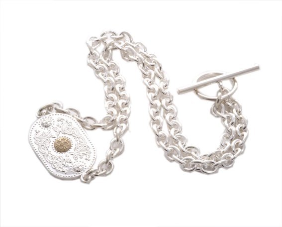 ARDA Necklet